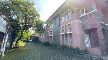 Gambar 2 Dijual Rumah Exclusive 8 Kamar Cocok Untuk Villa Dan Kosan Setramurni Bandung