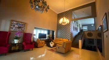 Gambar 4 Dijual Rumah Exclusive 8 Kamar Cocok Untuk Villa Dan Kosan Setramurni Bandung