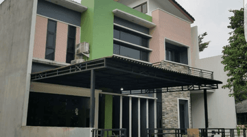 Gambar 1 Rumah bagus diCitra Grand dijual cepat