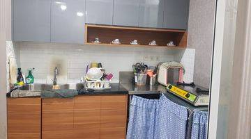 Gambar 2 Australia Full Renov 2.5 lantai semi Furnished