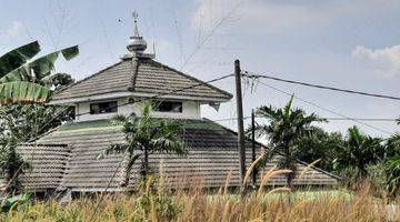 Gambar 5 Rumah cluster siap huni