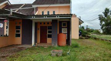 Gambar 1 Rumah graha puri ( hook )