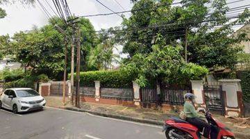 Gambar 4 Jl. Sukabumi Menteng - Rumah Tenang & Prestige