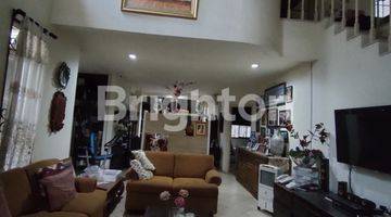 Gambar 1 RUMAH FULL RENOV SIAP HUNI SEMI FURNISHED DI LIPPO UTARA