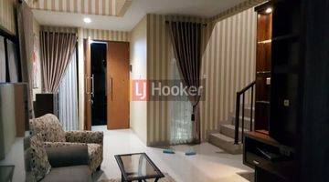 Gambar 2 Rumah Strategis Fully Furnished Lippo Cikarang