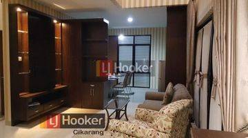 Gambar 1 Rumah Strategis Fully Furnished Lippo Cikarang