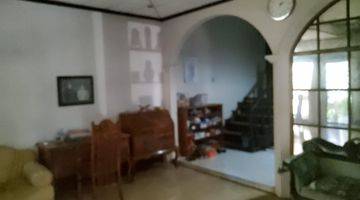 Gambar 4 RUMAH MAMPANG PRAPATAN