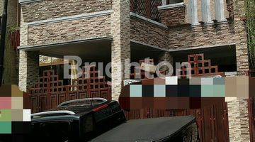 Gambar 1 **Rumah  Unit C Mirip Rumah Artis / Persis Hasil Karya Developer** Fully Furnished, Minimalis, Taman Malaka Jaktim