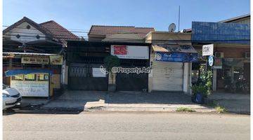 Gambar 1 Dijual Cepat Rumah Komersial Area, 0 Jalan Raya Utama Perumahan Taman Pondok Jati Sidoarjo, Cocok Untuk Usaha.