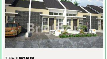 Gambar 2 RUMAH CANTIK MINIMALIS