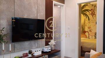 Gambar 2 Cluster Hyra at Melia Lotus Graha Raya Bintaro (2078-ID-SH) 