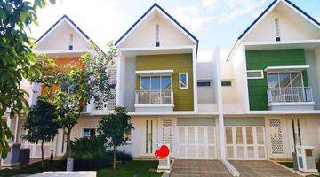 Gambar 1 RUMAH SUMMARECON BANDUNG CLUSTER AMANDA LUAS 8