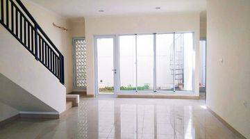 Gambar 4 RUMAH SUMMARECON BANDUNG CLUSTER AMANDA LUAS 8