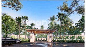 Gambar 2 VILLA MEWAH EXCLUSIVE BARU THE GREEN BALANGAN