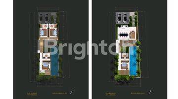 Gambar 5 VILLA MEWAH EXCLUSIVE BARU THE GREEN BALANGAN