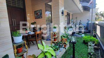 Gambar 1 Di Jual Rumah 2 Kav. Cukup Mewah & Siap Huni Di Rungkut Mejoyo Surabaya