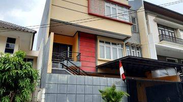 Gambar 1 Dijual Rumah Minimalis Gading Kirana    