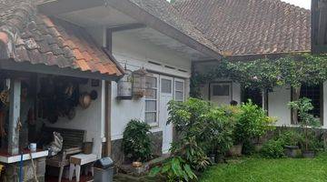 Gambar 1 Jual Rumah Heritage Riau