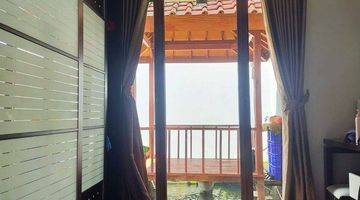 Gambar 3 Rumah minimalis dilembang dijual