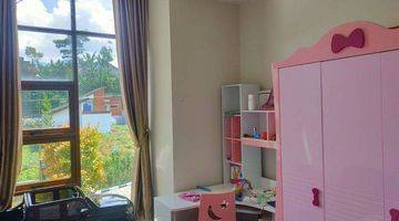 Gambar 4 Rumah minimalis dilembang dijual