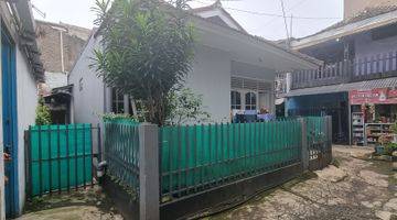 Gambar 1 Rumah minimalis gg. madesa dijual