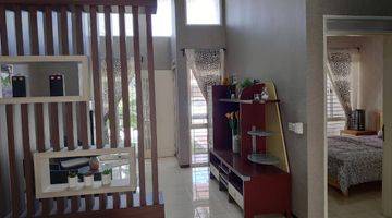 Gambar 4 Rumah minimalis furnish diKBP  di sewakan