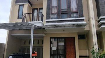 Gambar 1 Dijual Rumah lux siap huni Jl Setraduta Bandung