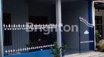 Gambar 1 RUMAH GRAHA SUNAN AMPEL WIYUNG SIAP HUNI