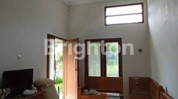 Gambar 5 Sewa Rumah Semi Furnished Greenhills Karangploso Dekat Tol