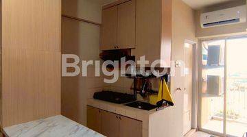 Gambar 2 2 BR APARTEMEN GREEN PALM KOSAMBI FURNISHED