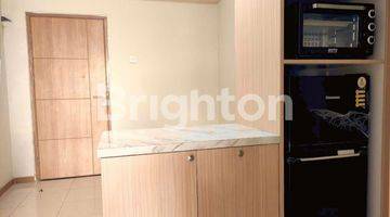 Gambar 3 2 BR APARTEMEN GREEN PALM KOSAMBI FURNISHED