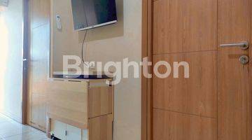 Gambar 5 2 BR APARTEMEN GREEN PALM KOSAMBI FURNISHED