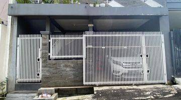 Gambar 1 Rumah Cantik Minimalis di City View Sariwangi