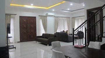 Gambar 1 Rumah Brand New, Bagus Bona Vista Residence