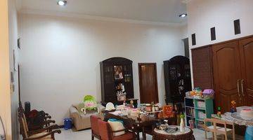 Gambar 2 Rumah Siap Huni, Posisi Hook, Hunian Nyaman dan Asri @Taman Puri Bintaro