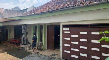 Gambar 1 Dijual Rumah Hitung Tanah Daerah Cipete Jakarta Selatan