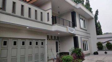 Gambar 1 Dijual Rumah Daerah Kemang 6 Jakarta Selatan