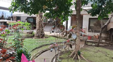 Gambar 4 RUMAH SAYAP KEBON KAWUNG