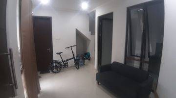 Gambar 4 Rumah Minimalis Bagus Dalam Cluster Di Graha Bintaro