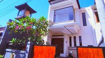 Gambar 2 RUMAH VILLA SANUR MINIMALIS DEKAT PANTAI