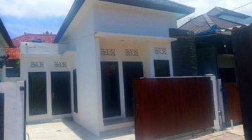 Gambar 2 RUMAH MINIMALIST MAYALOKA NUSA DUA SHM Unfurnished