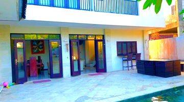 Gambar 5 VILLA JIMBARAN RESIDENCE BALANGAN WITH SECURITY