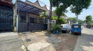 Gambar 1 Tebet, Rumah Hitung Tanah, Akses Jalan 3 Mobil