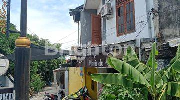 Gambar 5 BU RUMAH 2 LT DI JL MERR GUNUNGANYAR SURABAYA 