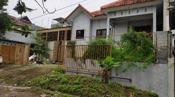 Gambar 1 Dijual Rumah Dan Workshop Di Bukitsari, Ngesrep Banyumanik