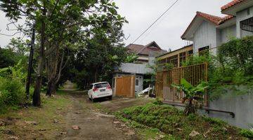 Gambar 2 Dijual Rumah Dan Workshop Di Bukitsari, Ngesrep Banyumanik