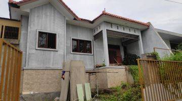 Gambar 3 Dijual Rumah Dan Workshop Di Bukitsari, Ngesrep Banyumanik