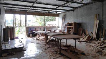 Gambar 5 Dijual Rumah Dan Workshop Di Bukitsari, Ngesrep Banyumanik