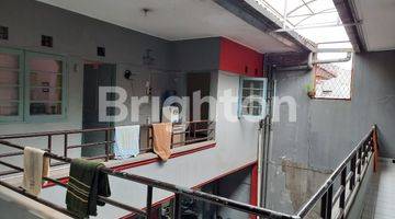 Gambar 1 RUMAH KOSAN 13 KAMAR + RUMAH INDUK  DI ARIA GRAHA BANDUNG