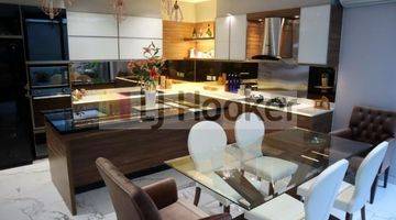 Gambar 1 RUMAH FULL FURNISHED DI JANUR ELOK SPORT MALL AREA KELAPA GADING